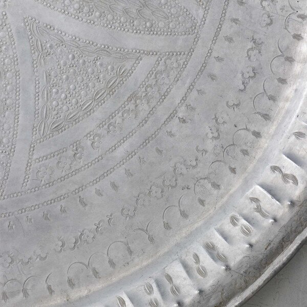 Moroccan Serving Tray